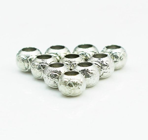 beadsnice large hole beads 8mm round in platina plated coler brass metal beads jewellery making spacer beads id 269905195377, Black
beadsnice large hole beads 8mm round in platina plated coler brass metal beads jewellery making spacer beads id 269905195377, Black