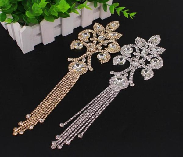 wedding sashes 28x8cm shoulder tassel decoration sew on adornment for hats dress accessory ab color crystal applique rhinestone ep5632057, White
wedding sashes 28x8cm shoulder tassel decoration sew on adornment for hats dress accessory ab color crystal applique rhinestone ep5632057, White