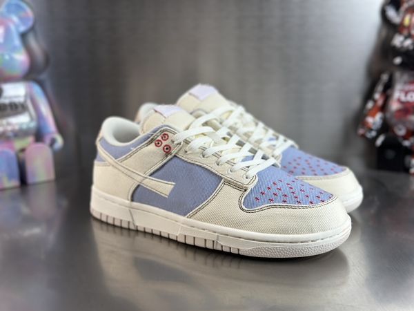 2023 canvas designer skates shoes duks low beige blue red men women outdoor designer sportswear
2023 canvas designer skates shoes duks low beige blue red men women outdoor designer sportswear