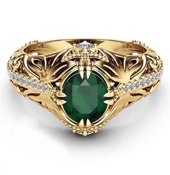 emerald color 14k gold plated ring for woman men engagement wedding ring4747910, Silver
emerald color 14k gold plated ring for woman men engagement wedding ring4747910, Silver