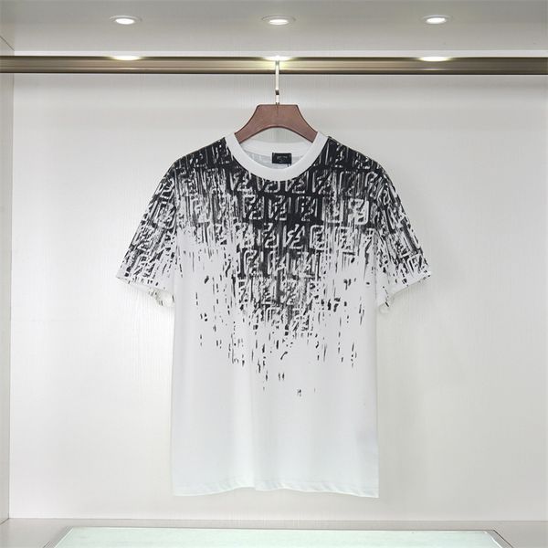 2023mens t-shirts designer t shirt shirts apparel fashion tees brand tshirt luxury short sleeve men s clothing tracksuit t-shirt leisure m-3, White;black
2023mens t-shirts designer t shirt shirts apparel fashion tees brand tshirt luxury short sleeve men s clothing tracksuit t-shirt leisure m-3, White;black