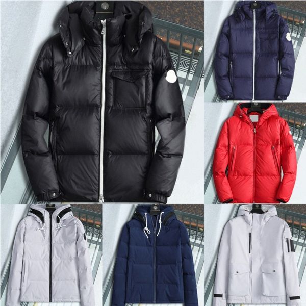 designer down men waterproof breathable softshell jacket men outdoors sports coats women fashion windproof winter outwear soft shell size m-, Black
designer down men waterproof breathable softshell jacket men outdoors sports coats women fashion windproof winter outwear soft shell size m-, Black