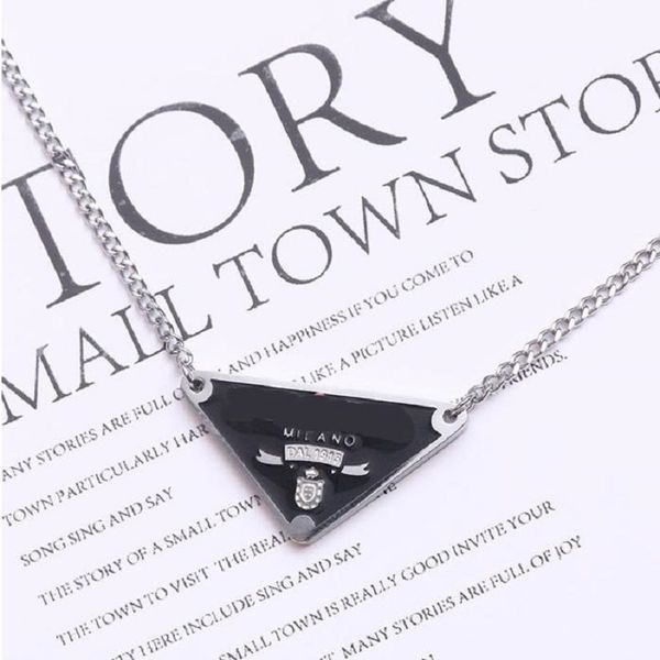 pendant necklaces gold silver triangle pendants necklace female stainless steel couple gold chain pendant jewelry on the neck gift for girlf
pendant necklaces gold silver triangle pendants necklace female stainless steel couple gold chain pendant jewelry on the neck gift for girlf