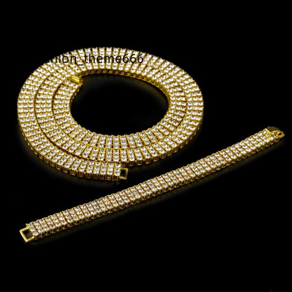 bracelet necklace men gold silver hiphop iced out 30inches 3 row simulated diamond bling chain bracelet mens jewelry
bracelet necklace men gold silver hiphop iced out 30inches 3 row simulated diamond bling chain bracelet mens jewelry
