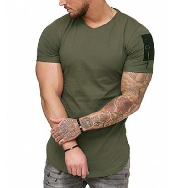 men's t-shirts bodybuilding fitness sport running tshirt men cotton short sleeve t-shirt gym training men muscle tight fitness tshirt t, White;black
men's t-shirts bodybuilding fitness sport running tshirt men cotton short sleeve t-shirt gym training men muscle tight fitness tshirt t, White;black