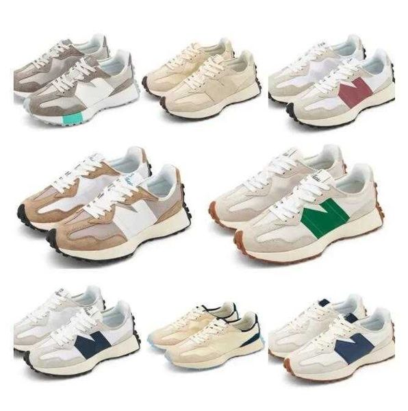 2023 designer new nb 327 327s running shoes b327 sports trainers for men women grey white black silver pride navy blue paisley jogging retro
2023 designer new nb 327 327s running shoes b327 sports trainers for men women grey white black silver pride navy blue paisley jogging retro