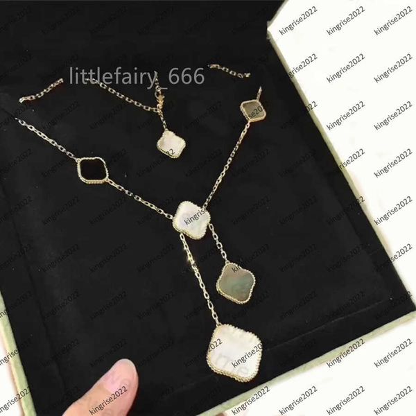 elegant silver mixed six/10-flower desinger necklace van clover charm bracelets men chain 18k gold 6 motifs mother-of-pearl for mother'
elegant silver mixed six/10-flower desinger necklace van clover charm bracelets men chain 18k gold 6 motifs mother-of-pearl for mother'