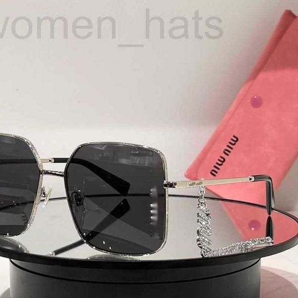 sunglasses designer second hair sunglasses, 23 years old, new high-quality, high appearance, uv resistant, and sunscreen sunglasses hq5n, White;black 
sunglasses designer second hair sunglasses, 23 years old, new high-quality, high appearance, uv resistant, and sunscreen sunglasses hq5n, White;black