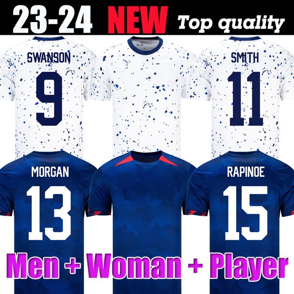 4xl 2023 pulisic soccer jerseys reyna aaronson weah acosta mckennie 23 24 maillot de futol ferreira dest morgan adams us a football shirt ra, Black;yellow
4xl 2023 pulisic soccer jerseys reyna aaronson weah acosta mckennie 23 24 maillot de futol ferreira dest morgan adams us a football shirt ra, Black;yellow