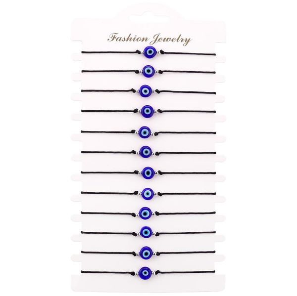 amulet evil nazar eye charm bracelet red black string rope braided friendship bracelets for women jewelry1029579, Golden;silver
amulet evil nazar eye charm bracelet red black string rope braided friendship bracelets for women jewelry1029579, Golden;silver