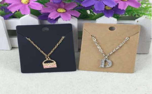 whole 200pcslot 7x5cm kraft necklace cards earrings packaging display kraft card for pendant jewelry tags3840668
whole 200pcslot 7x5cm kraft necklace cards earrings packaging display kraft card for pendant jewelry tags3840668