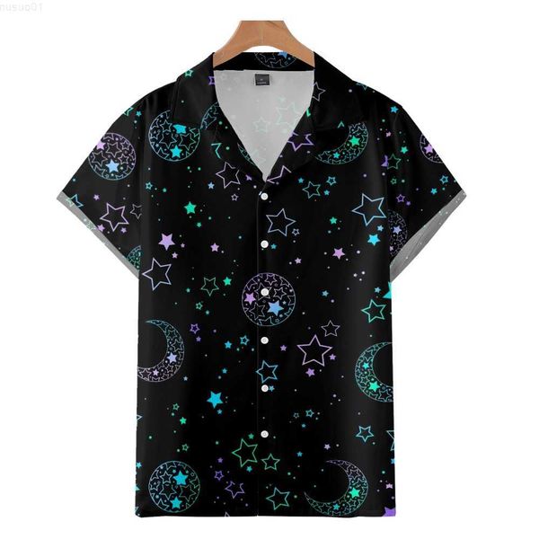 men's casual shirts men's fashion cuban haiian casual short sleeve beach oversized clothes 5 l230715, White;black
men's casual shirts men's fashion cuban haiian casual short sleeve beach oversized clothes 5 l230715, White;black