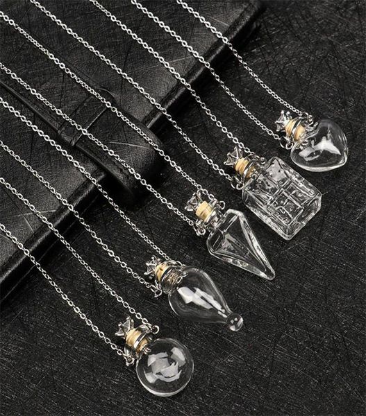 pendant necklaces 1pc glass memorial urn cremation necklace ash case holder keepsake jewelry2431761, Silver
pendant necklaces 1pc glass memorial urn cremation necklace ash case holder keepsake jewelry2431761, Silver