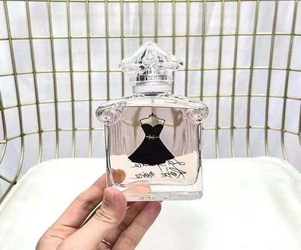 100ml women fragrance black dress perfume eau de toilette 33floz long lasting smell paris parfum spray fast deliver5947251
100ml women fragrance black dress perfume eau de toilette 33floz long lasting smell paris parfum spray fast deliver5947251