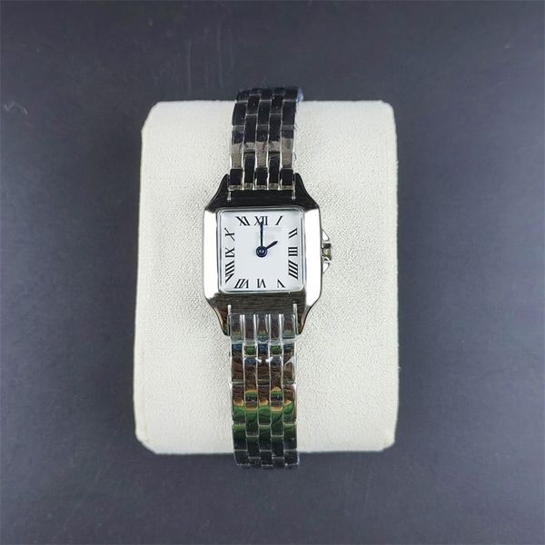 business panthere mens watch quartz montre aaa watch casual street square orologio fashion popular designer watches luxury diamond bezel sma, Slivery;brown
business panthere mens watch quartz montre aaa watch casual street square orologio fashion popular designer watches luxury diamond bezel sma, Slivery;brown