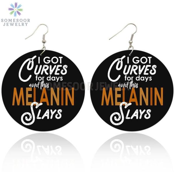 somesoor both sides print melanin sayings african wooden drop earrings black wrintings pos wood jewelry as women gift8287731, Silver
somesoor both sides print melanin sayings african wooden drop earrings black wrintings pos wood jewelry as women gift8287731, Silver