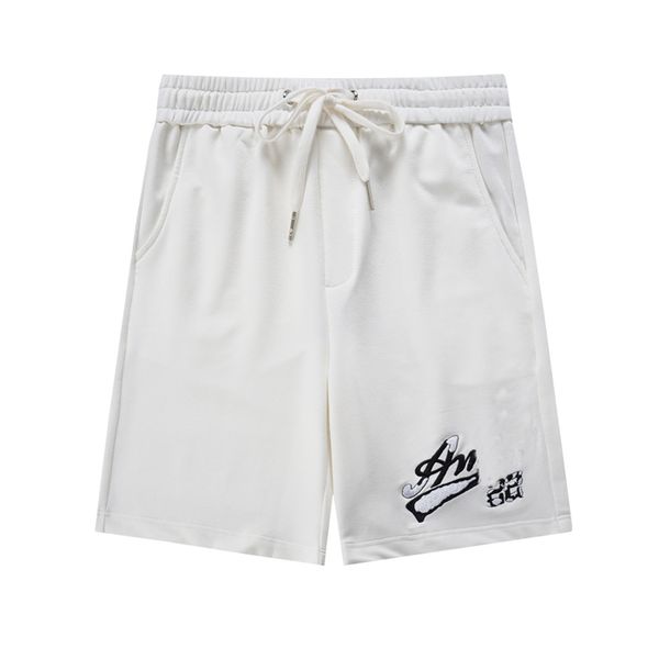 mens shorts designer french brand luxury mens short sports summer womens trend pure breathable short swimwear pants clothing e11, White;black
mens shorts designer french brand luxury mens short sports summer womens trend pure breathable short swimwear pants clothing e11, White;black