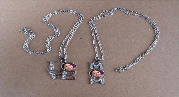 sublimation mom necklaces pendants for mother039s day transfer printing materials consumables8845000, Silver
sublimation mom necklaces pendants for mother039s day transfer printing materials consumables8845000, Silver