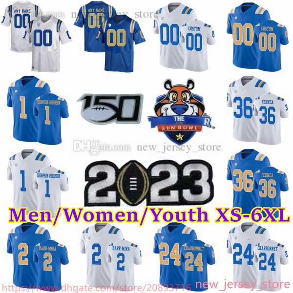 custom s-6xl ncaa ucla bruins football jersey 19 kazmeir allen 83 david priebe 65 paul grattan 57 jon gaines ii 11 chase griffin 7 mo osling, Black
custom s-6xl ncaa ucla bruins football jersey 19 kazmeir allen 83 david priebe 65 paul grattan 57 jon gaines ii 11 chase griffin 7 mo osling, Black