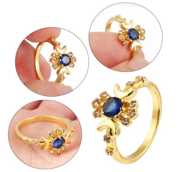 cluster rings women gold alloy sun finger ring wandering star sapphire moon and stars9179486, Golden;silver
cluster rings women gold alloy sun finger ring wandering star sapphire moon and stars9179486, Golden;silver