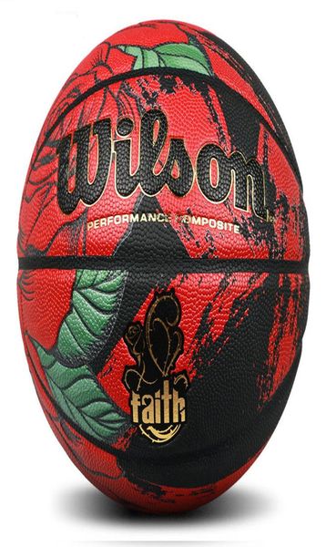 spalding wilson basketball ball official authentic glory rose classic edition indoor outdoor universal antislip wearresistant bo4356964
spalding wilson basketball ball official authentic glory rose classic edition indoor outdoor universal antislip wearresistant bo4356964