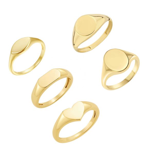 band rings custom engraved jewelry design fashion oval 18k gold plated 925 sterling silver starburst blank plain signet ring for women
band rings custom engraved jewelry design fashion oval 18k gold plated 925 sterling silver starburst blank plain signet ring for women