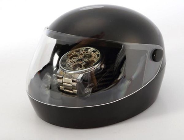 watch boxes cases 2021 creative helmetshaped box black white display stand plastic case9785632, Black;blue
watch boxes cases 2021 creative helmetshaped box black white display stand plastic case9785632, Black;blue