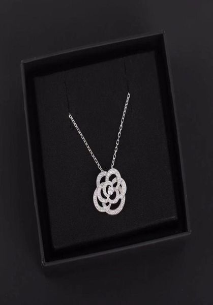 fashion lady flower pendant necklace designer women necklaces alloy for girl gift wedding jewelry8979734, Silver
fashion lady flower pendant necklace designer women necklaces alloy for girl gift wedding jewelry8979734, Silver