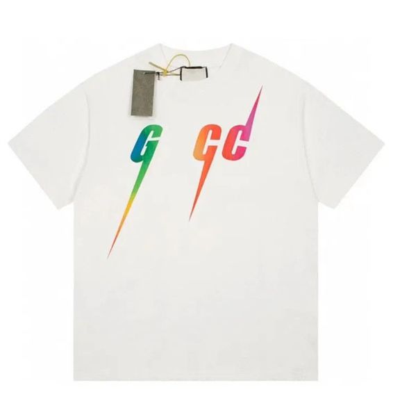 2023 new men's short-sleeved t-shirt, same style for men and women, letter printing decoration, retro trend, loose version 08, White;black
2023 new men's short-sleeved t-shirt, same style for men and women, letter printing decoration, retro trend, loose version 08, White;black