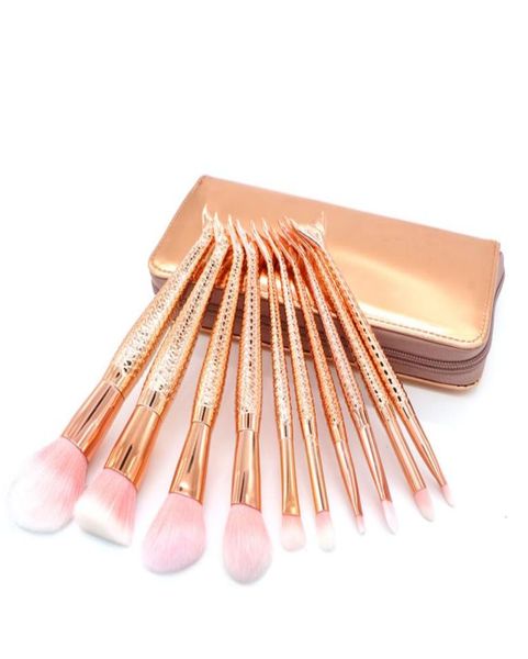 with bag factory direct dhl mermaid makeup brushes 10 pcs makeup brushes tech professional beauty cosmetics brushes sets5910888
with bag factory direct dhl mermaid makeup brushes 10 pcs makeup brushes tech professional beauty cosmetics brushes sets5910888