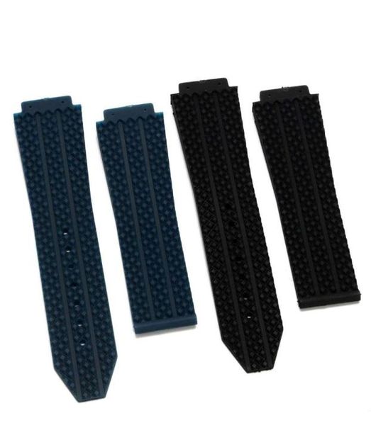 watch bands 25mmx192mm replacement watchband black blue sports silicone rubber band strap for hubolt bigbnag4636135, Black;brown
watch bands 25mmx192mm replacement watchband black blue sports silicone rubber band strap for hubolt bigbnag4636135, Black;brown