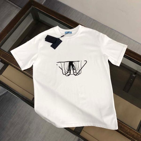 mens designer t-shirt brand fashion luxury black letter shirt printed shirt embroidery short sleeve cotton t-shirt women short men short set, White;black
mens designer t-shirt brand fashion luxury black letter shirt printed shirt embroidery short sleeve cotton t-shirt women short men short set, White;black