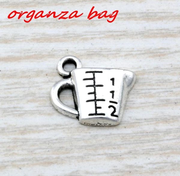 mic 200pcs ancient silver zinc alloy measuring cup charm pendants 14x 135mm diy jewelry a1055738064, Bronze;silver
mic 200pcs ancient silver zinc alloy measuring cup charm pendants 14x 135mm diy jewelry a1055738064, Bronze;silver