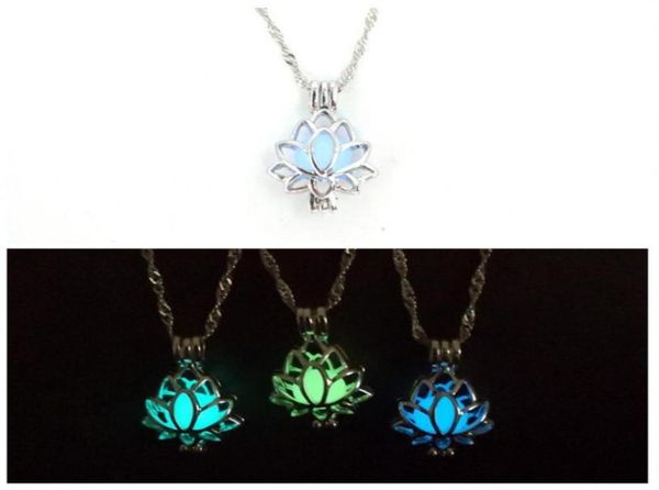 pendant necklaces fashion silver color stainless steel luminous flower lotus shape necklace yoga chakra for women jewelry gift6373766
pendant necklaces fashion silver color stainless steel luminous flower lotus shape necklace yoga chakra for women jewelry gift6373766