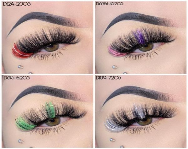 colored eyelash wispy fluffy glitter faux 3d mink lash highlighter brush for daily makeup4864704
colored eyelash wispy fluffy glitter faux 3d mink lash highlighter brush for daily makeup4864704