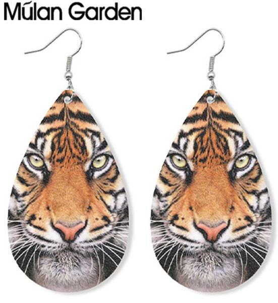 teardrop tiger leather earrings for women elegant wild water drop leopard earring fashion jewelry girl gift supply manufa4737744, Silver
teardrop tiger leather earrings for women elegant wild water drop leopard earring fashion jewelry girl gift supply manufa4737744, Silver