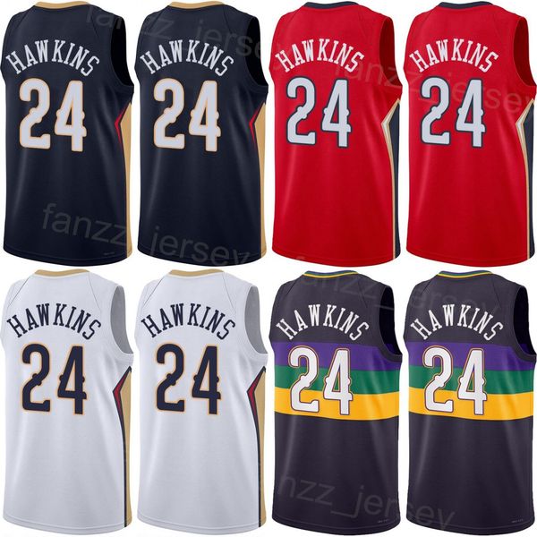printed basketball 24 hawkins jersey jose alvarado 15 naji marshall 8 cj mccollum 3 jaxson hayes 10 willy hernangomez garrett temple brandon, Black;red
printed basketball 24 hawkins jersey jose alvarado 15 naji marshall 8 cj mccollum 3 jaxson hayes 10 willy hernangomez garrett temple brandon, Black;red