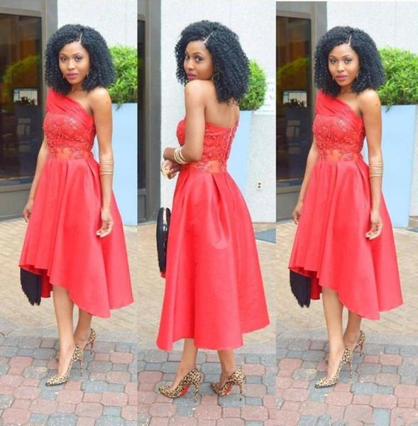african cocktail dresses one shoulder homecoming dresses with applique zipper back prom formal party gowns high low prom dress3895900, Black
african cocktail dresses one shoulder homecoming dresses with applique zipper back prom formal party gowns high low prom dress3895900, Black