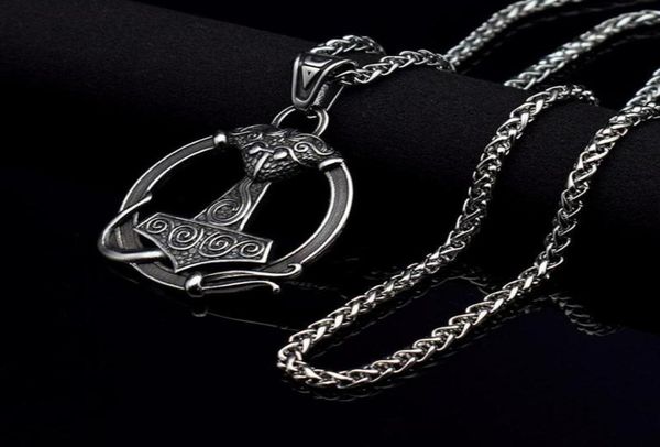 pendant necklaces viking hammer necklace for men stainless steel simple cool vintage style jewelry celtics stuff314r21951552860790, Silver
pendant necklaces viking hammer necklace for men stainless steel simple cool vintage style jewelry celtics stuff314r21951552860790, Silver