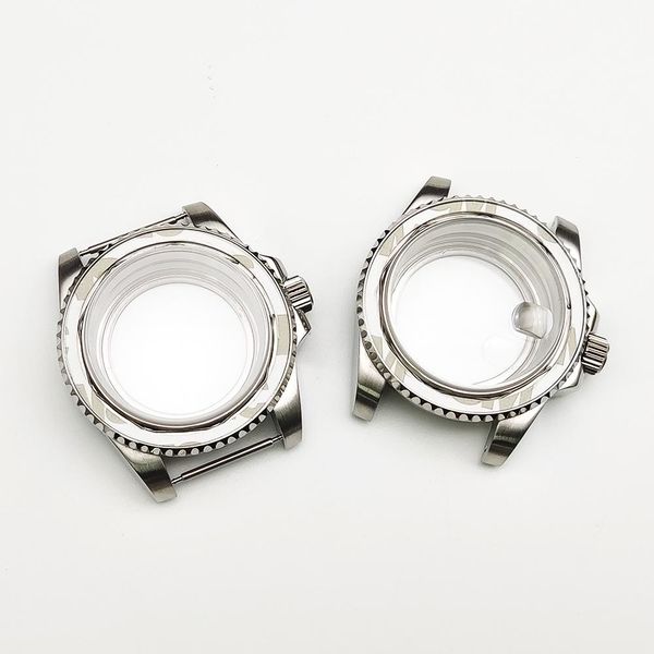 jackets watch case sapphire glass for nh35/nh36/8215/gd2813/gd3804 movement watch accessories with transparent bottom cover spacer ring, Black;brown
jackets watch case sapphire glass for nh35/nh36/8215/gd2813/gd3804 movement watch accessories with transparent bottom cover spacer ring, Black;brown