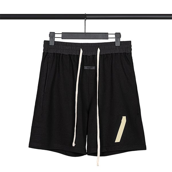 shorts men's summer sports casual five points big shorts trend summer big pants loose quick drying men's beach pants m-3xl b42, White;black 
shorts men's summer sports casual five points big shorts trend summer big pants loose quick drying men's beach pants m-3xl b42, White;black