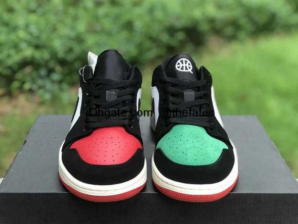 1s low basketball shoes new quai 54 fq6703-100 white black university red classic green sail 1 mens sneaker trainers outdoor walking 36-46, White;red
1s low basketball shoes new quai 54 fq6703-100 white black university red classic green sail 1 mens sneaker trainers outdoor walking 36-46, White;red