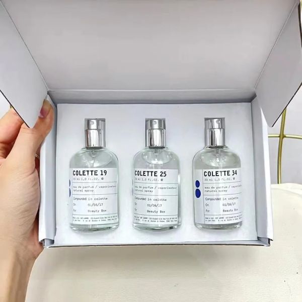 parfum perfume le labo set 3pcs 30ml per bottle 19 25 34 ead de parfum suit for man woman long lasting time
parfum perfume le labo set 3pcs 30ml per bottle 19 25 34 ead de parfum suit for man woman long lasting time