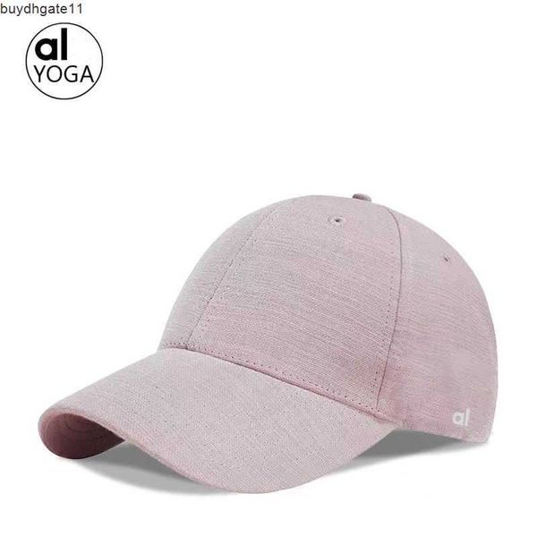 2023 new ball caps designer cap luxury alo sports for women classic ladies yoga essential item versatile modern fashion sunshade hat 240e, Blue;gray
2023 new ball caps designer cap luxury alo sports for women classic ladies yoga essential item versatile modern fashion sunshade hat 240e, Blue;gray