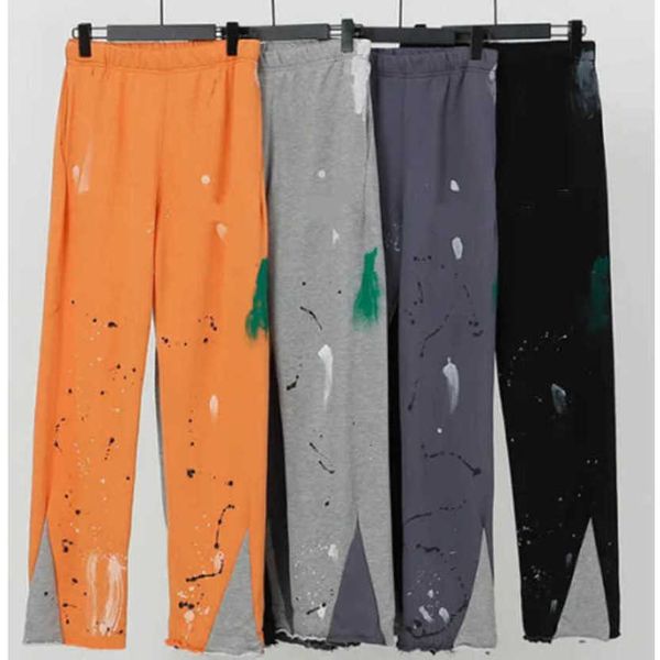 men pants galleries sweatpants depts speckled letter print men's women's couple loose versatile casual straight sjfa, Black
men pants galleries sweatpants depts speckled letter print men's women's couple loose versatile casual straight sjfa, Black