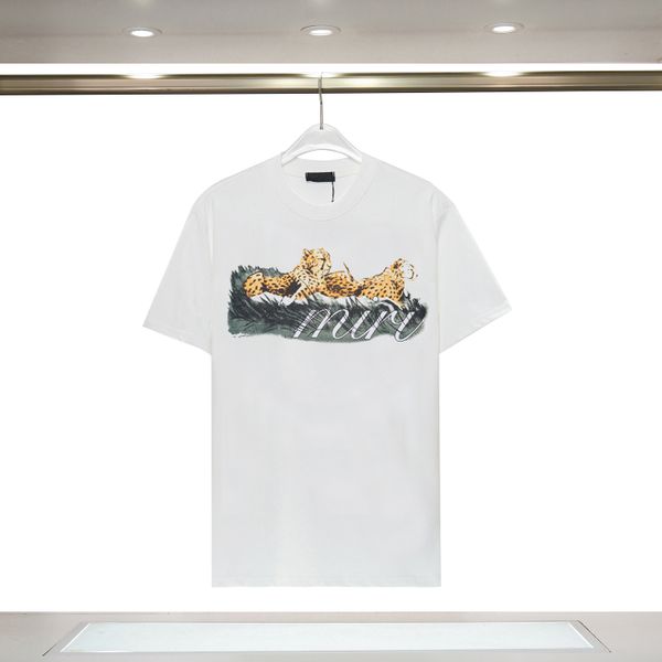 fashion cheetah print t-shirts men women desinger tees & polos luxury streetwear clothing men's casual crew neck tshirt, White;black
fashion cheetah print t-shirts men women desinger tees & polos luxury streetwear clothing men's casual crew neck tshirt, White;black