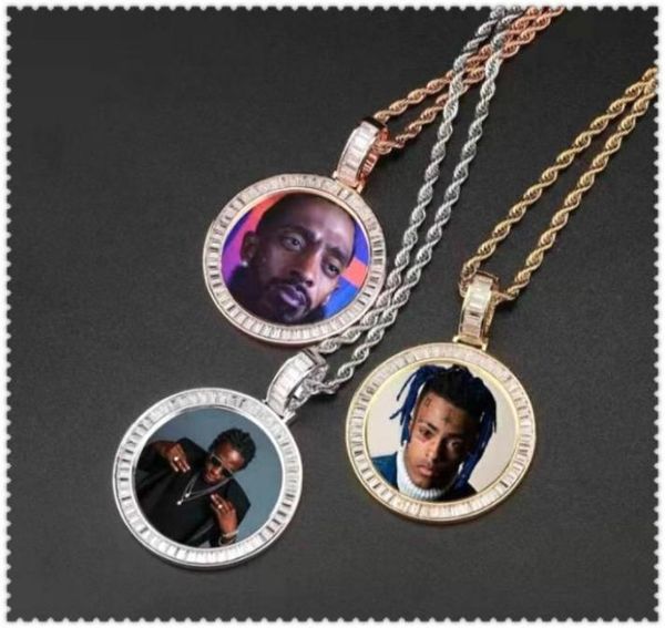 custom po round pendant necklaces for men women hip hop designer bling diamond picture pendants friend family jewelry love gift9563027, Silver
custom po round pendant necklaces for men women hip hop designer bling diamond picture pendants friend family jewelry love gift9563027, Silver