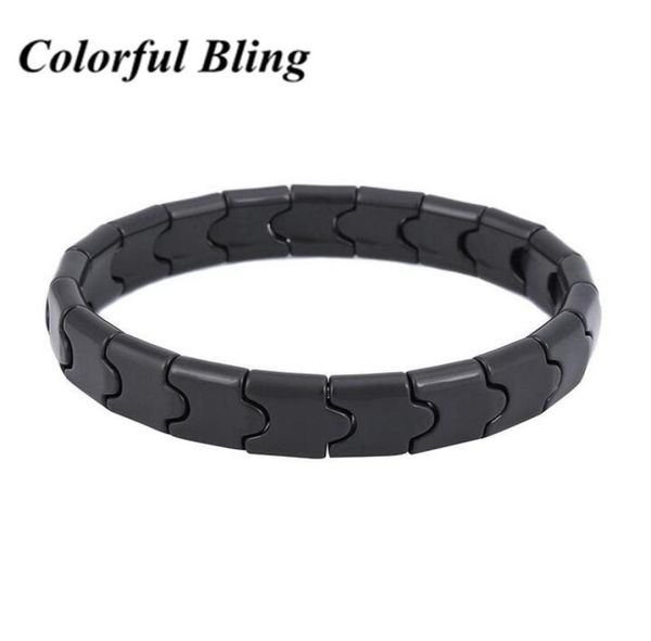fashion health jewelry for man and woman natural stones wrist bracelets black tourmaline bracelets1050365, Golden;silver
fashion health jewelry for man and woman natural stones wrist bracelets black tourmaline bracelets1050365, Golden;silver