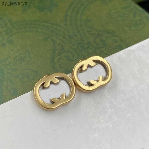 women fashion designer stud earrings luxury style g letter brass engagement earring, Golden;silver
women fashion designer stud earrings luxury style g letter brass engagement earring, Golden;silver