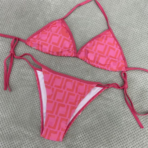womens bikini swimsuit letter printing bathing suit fashion assorted color swimsuit with pads for summer holiday red
womens bikini swimsuit letter printing bathing suit fashion assorted color swimsuit with pads for summer holiday red